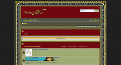 Desktop Screenshot of imaginewal.com