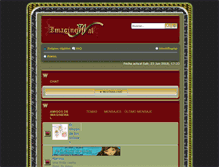 Tablet Screenshot of imaginewal.com
